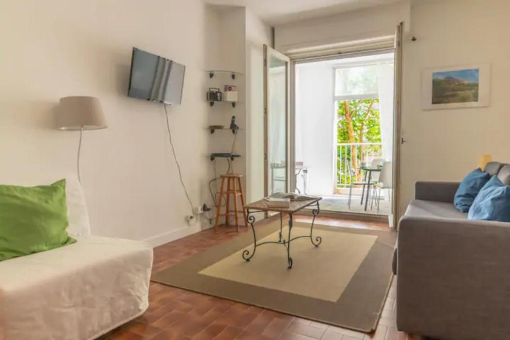 Grand Appartement Lumineux Pour 2 A 4 Personnes A Avignon Intra-Muros Wifi Gratuit Exteriér fotografie
